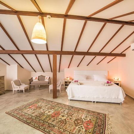 Yalicapkini Boutique Hotel Bogazici Exteriér fotografie