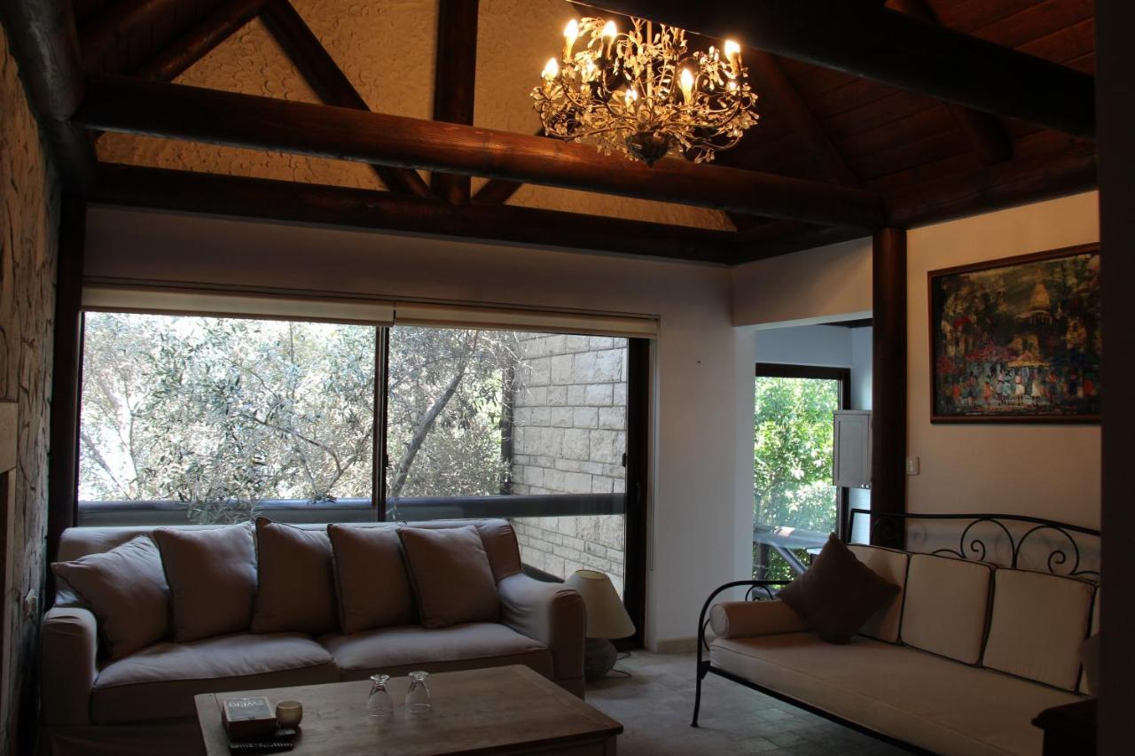 Yalicapkini Boutique Hotel Bogazici Exteriér fotografie