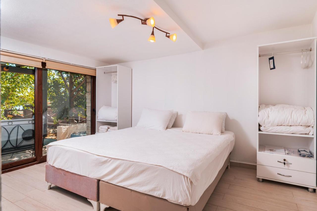 Yalicapkini Boutique Hotel Bogazici Exteriér fotografie