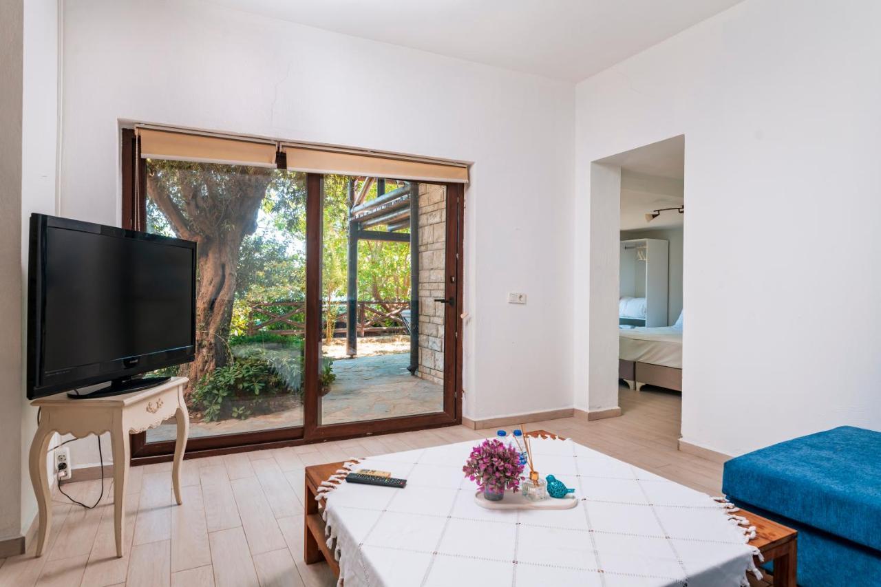 Yalicapkini Boutique Hotel Bogazici Exteriér fotografie