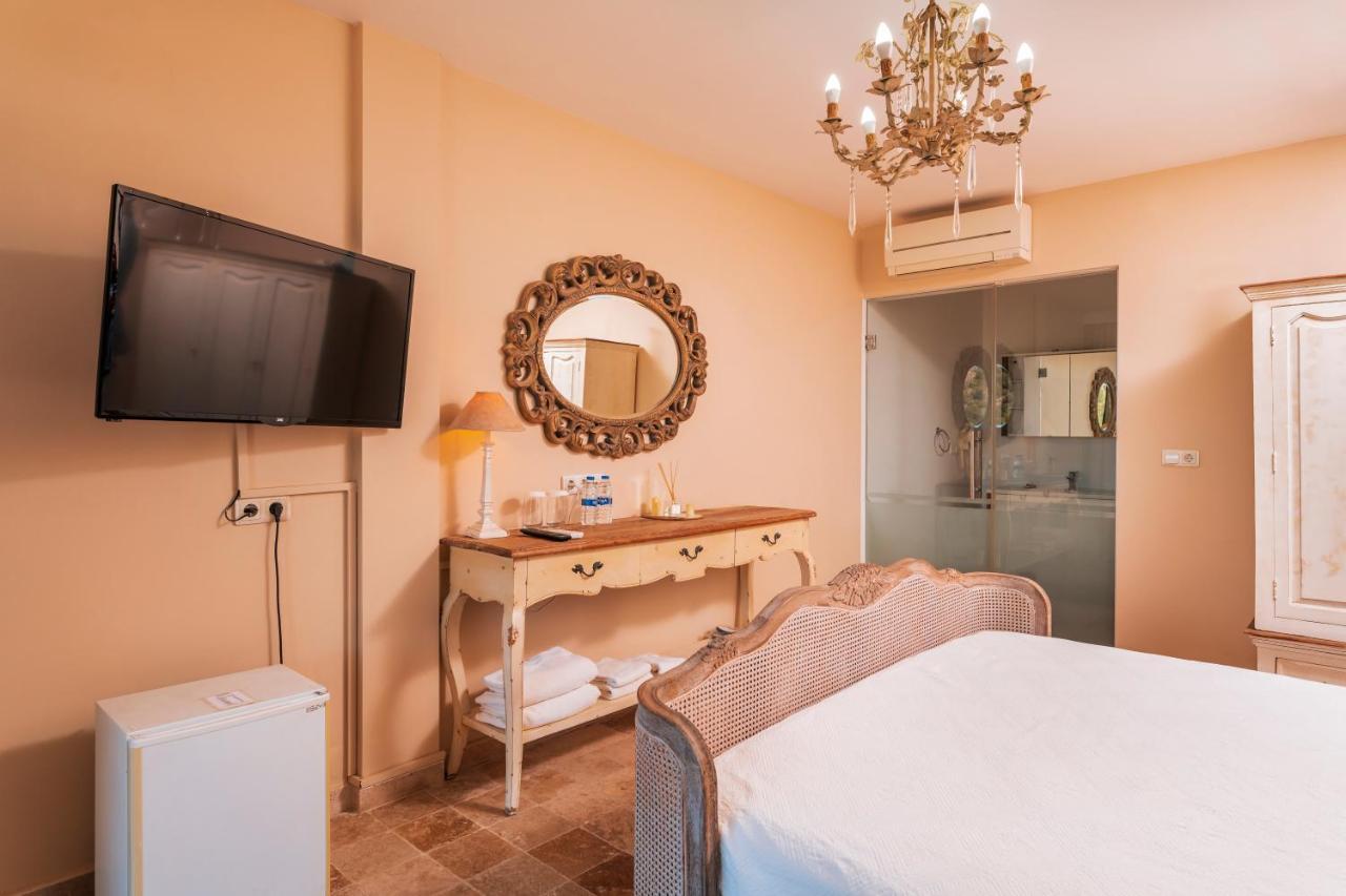 Yalicapkini Boutique Hotel Bogazici Exteriér fotografie