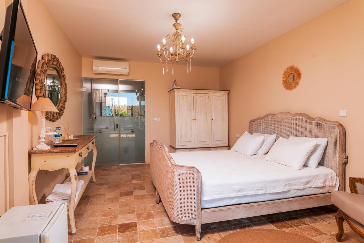 Yalicapkini Boutique Hotel Bogazici Exteriér fotografie