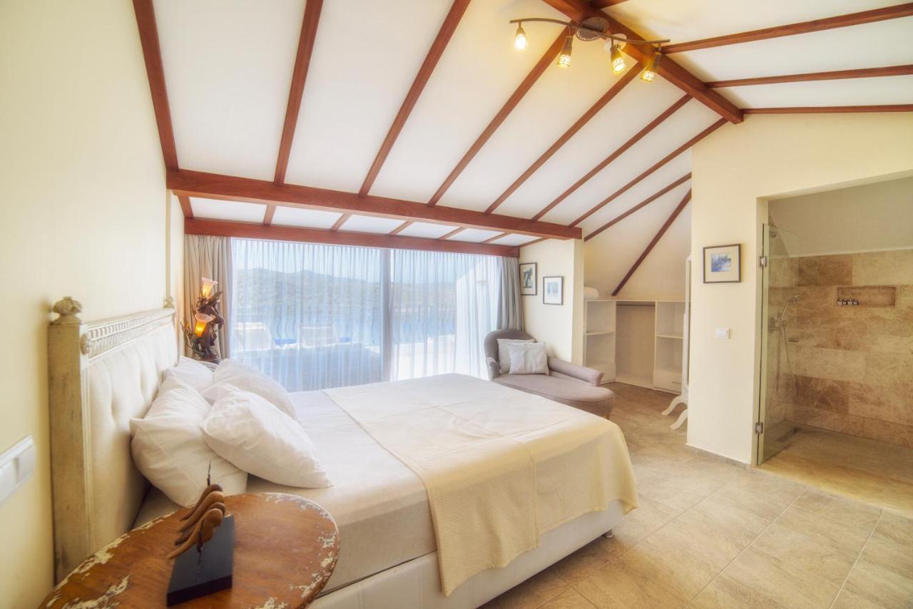 Yalicapkini Boutique Hotel Bogazici Exteriér fotografie