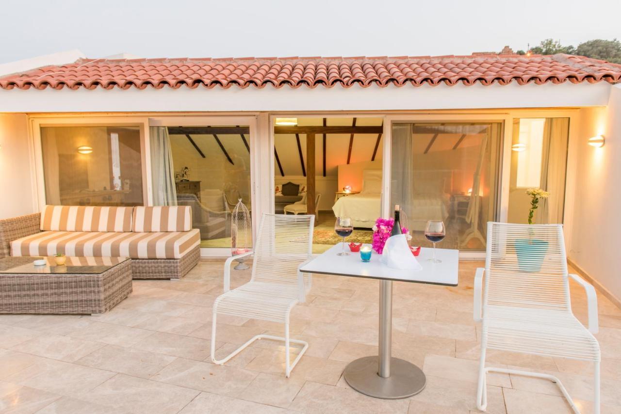 Yalicapkini Boutique Hotel Bogazici Exteriér fotografie