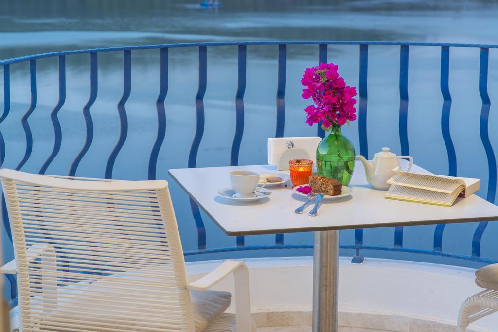 Yalicapkini Boutique Hotel Bogazici Exteriér fotografie