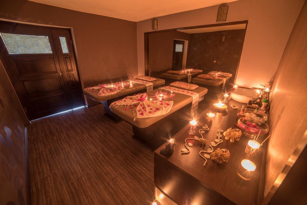 Yalicapkini Boutique Hotel Bogazici Exteriér fotografie
