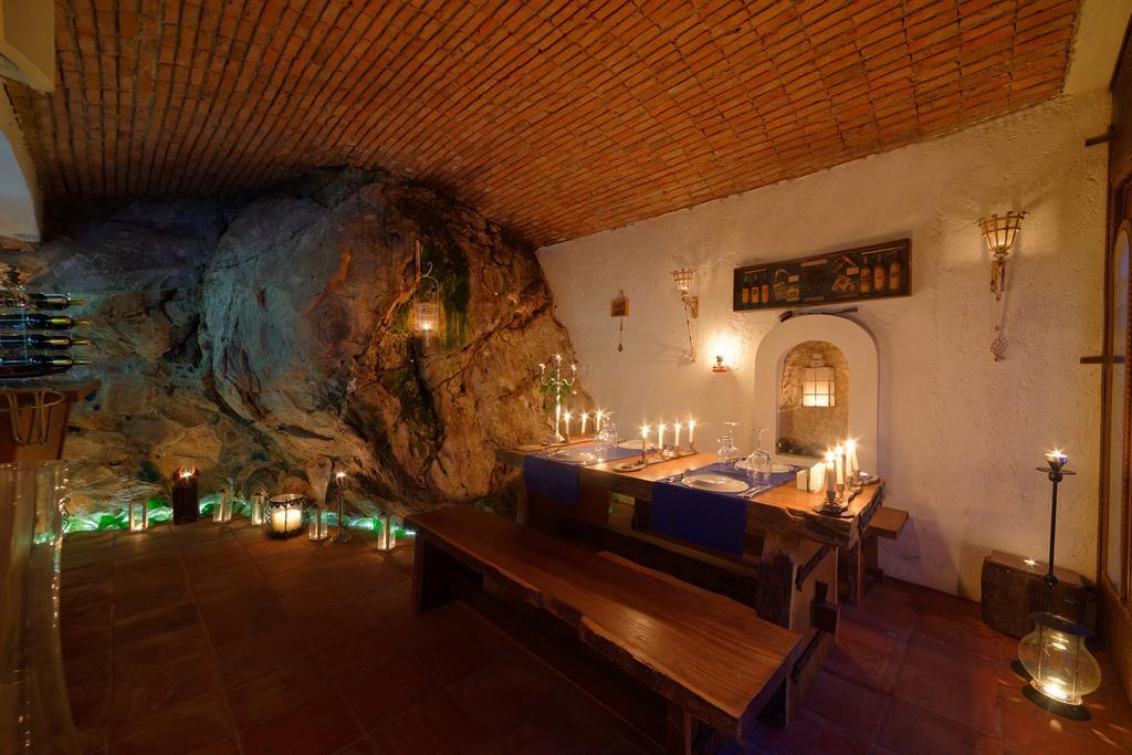 Yalicapkini Boutique Hotel Bogazici Exteriér fotografie