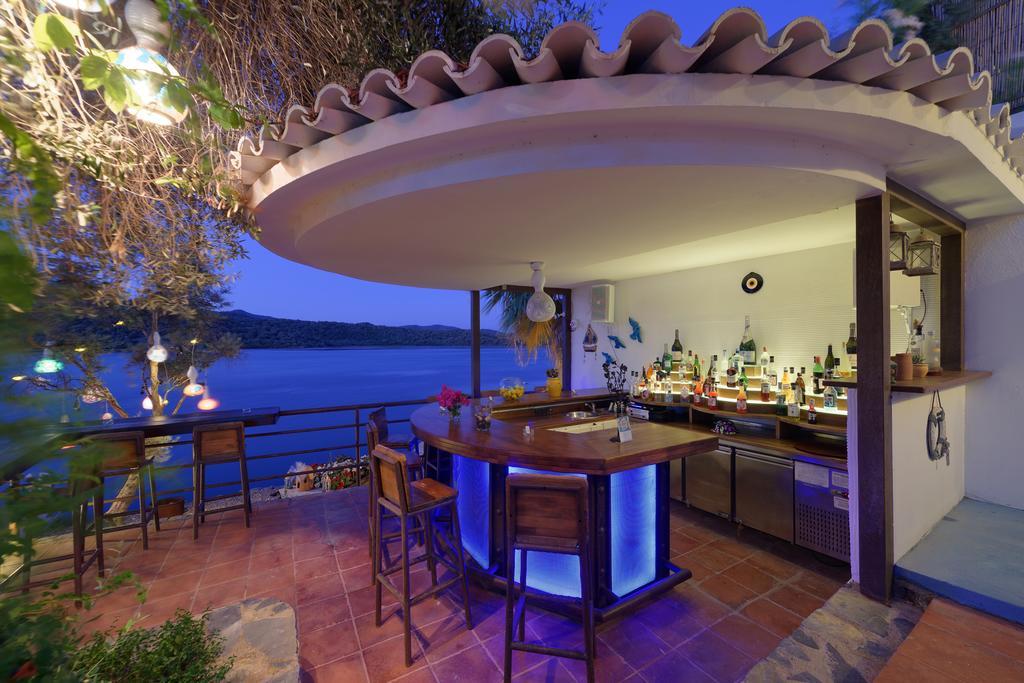 Yalicapkini Boutique Hotel Bogazici Exteriér fotografie