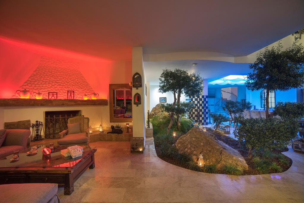 Yalicapkini Boutique Hotel Bogazici Exteriér fotografie