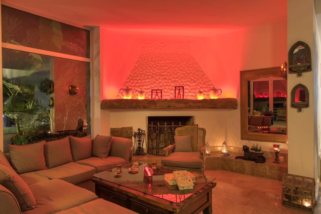 Yalicapkini Boutique Hotel Bogazici Exteriér fotografie