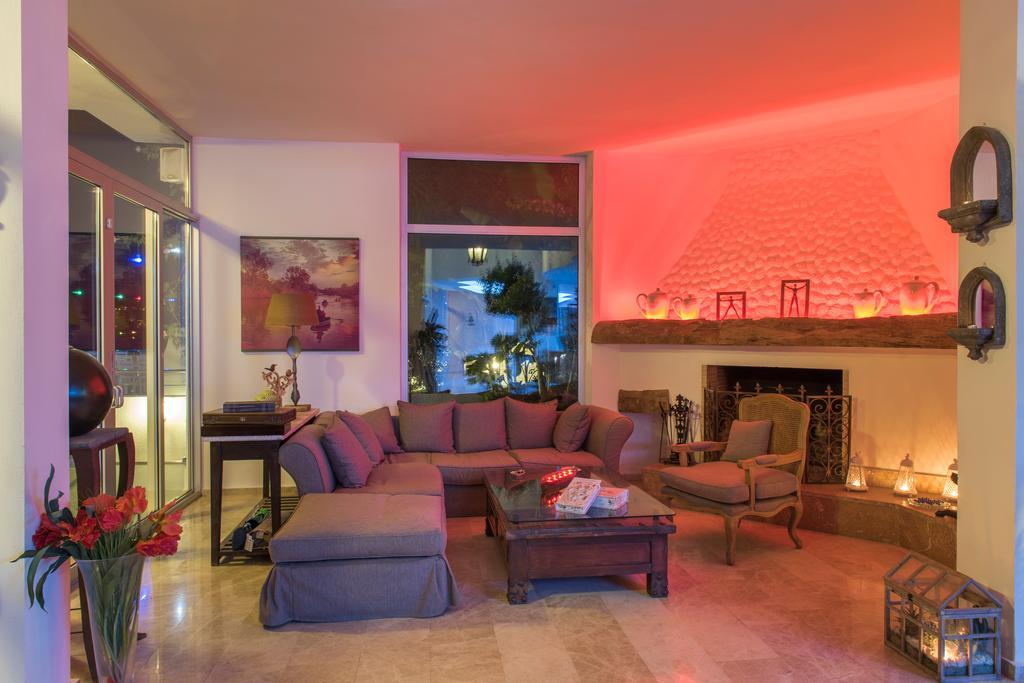 Yalicapkini Boutique Hotel Bogazici Exteriér fotografie