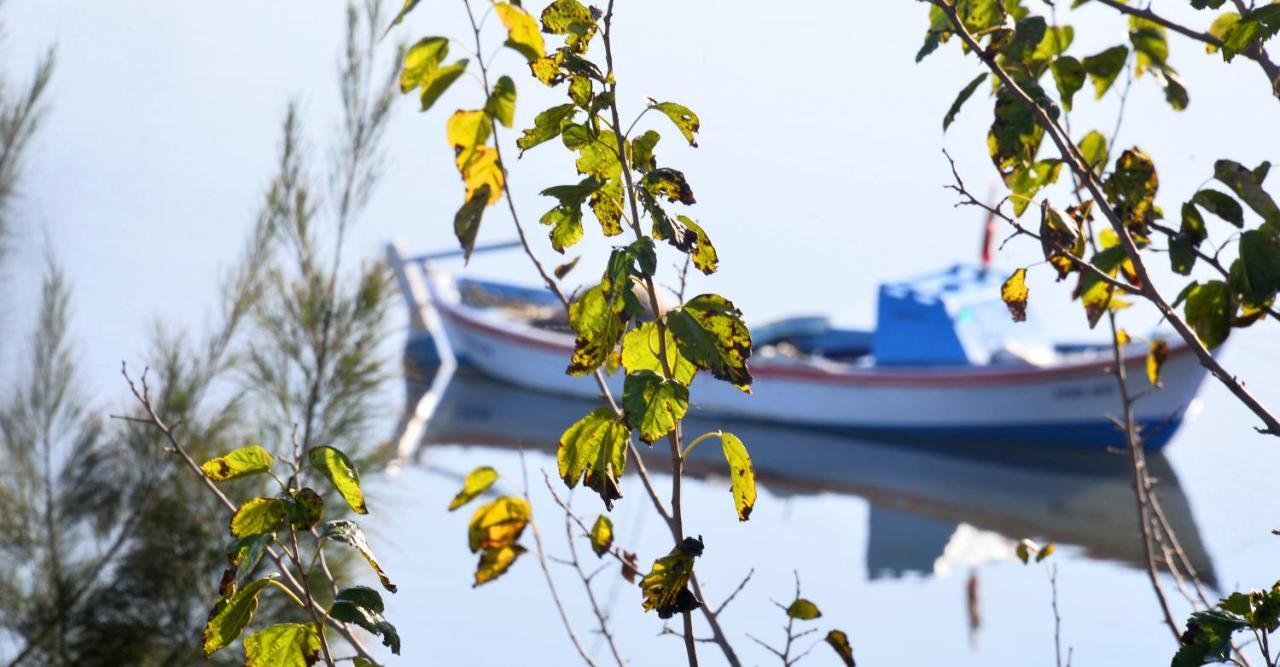 Yalicapkini Boutique Hotel Bogazici Exteriér fotografie