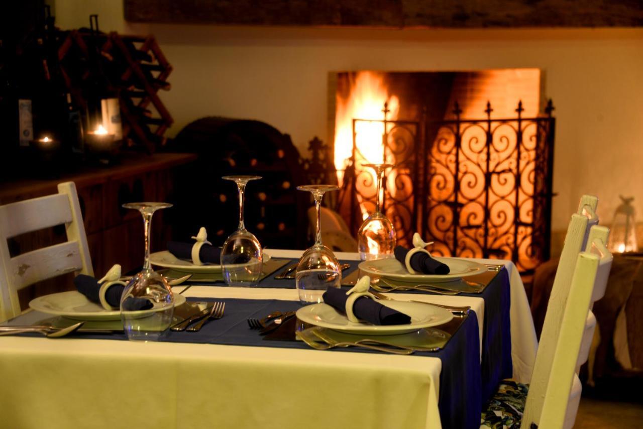 Yalicapkini Boutique Hotel Bogazici Exteriér fotografie