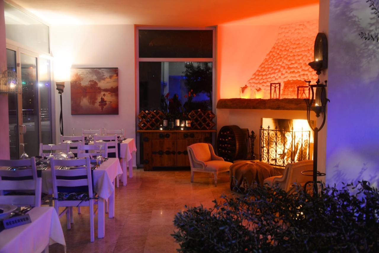 Yalicapkini Boutique Hotel Bogazici Exteriér fotografie